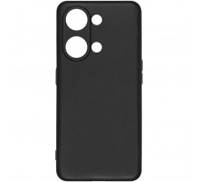 Чехол для мобильного телефона BeCover OnePlus Nord 3 5G Black (711774)