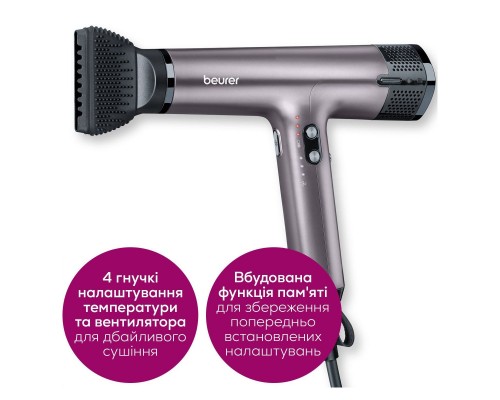 Фен Beurer HC 100 Фен Beurer HC 100