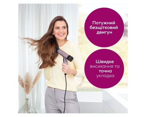 Фен Beurer HC 100 Фен Beurer HC 100