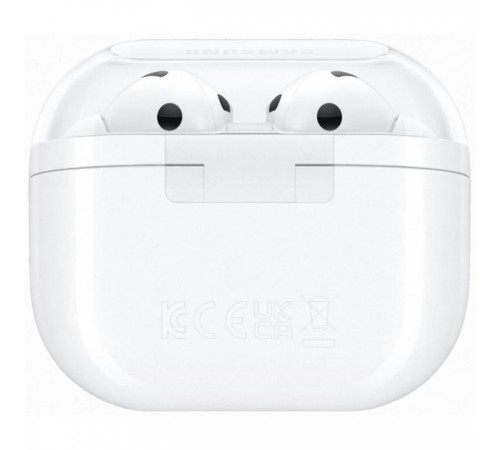 Навушники Samsung Galaxy Buds3 Pro White (SM-R630NZWASEK)