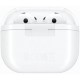 Навушники Samsung Galaxy Buds3 Pro White (SM-R630NZWASEK)