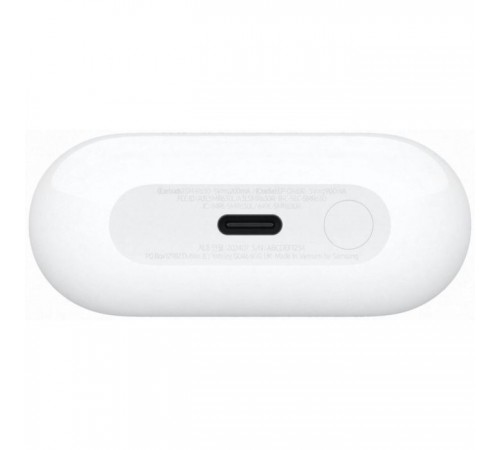 Навушники Samsung Galaxy Buds3 Pro White (SM-R630NZWASEK)