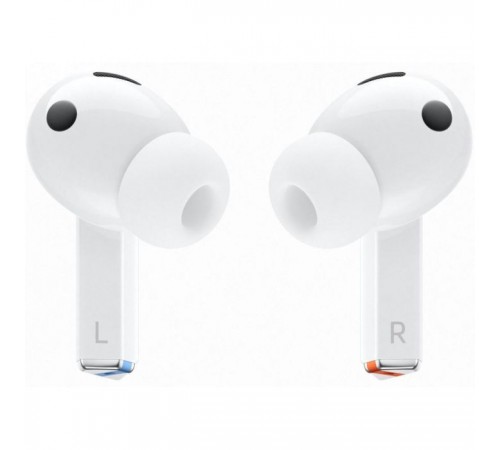 Навушники Samsung Galaxy Buds3 Pro White (SM-R630NZWASEK)