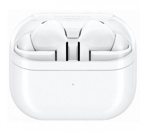 Навушники Samsung Galaxy Buds3 Pro White (SM-R630NZWASEK)
