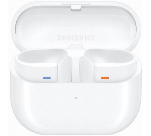 Навушники Samsung Galaxy Buds3 Pro White (SM-R630NZWASEK)
