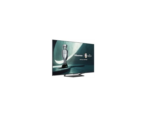 Телевізор Hisense 55U7NQ Телевізор Hisense 55U7NQ
