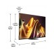 Телевизор Hisense 65U8NQ