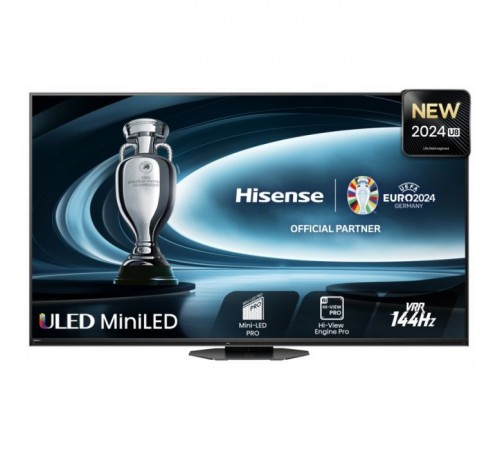 Телевизор Hisense 65U8NQ Телевизор Hisense 65U8NQ