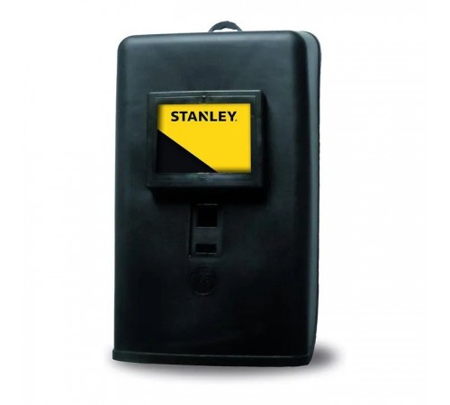 Сварочный аппарат Stanley инверторный полуавтомат 10-200 A, длительность нагрузки 60% (MULTI200) Сварочный аппарат Stanley инверторный полуавтомат 10-200 A, длительность нагрузки 60% (MULTI200)