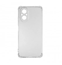 Чохол до мобільного телефона ColorWay TPU AntiShock Realme C65 Clear (CW-CTASRC65)