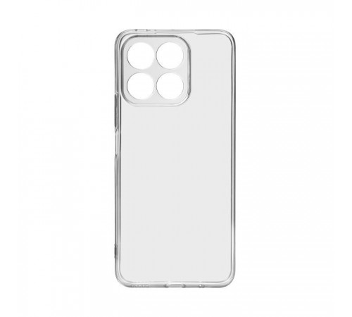 Чохол до мобільного телефона Armorstandart Air Honor X8a Camera cover Clear (ARM69387)