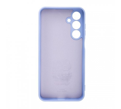 Чехол для мобильного телефона Armorstandart ICON Samsung M35 5G (M356) Camera cover Lavender (ARM77975) Чехол для мобильного телефона Armorstandart ICON Samsung M35 5G (M356) Camera cover Lavender (ARM77975)