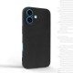 Чохол до мобільного телефона Armorstandart Matte Slim Fit Apple iPhone 16 Camera cover Black (ARM78493)