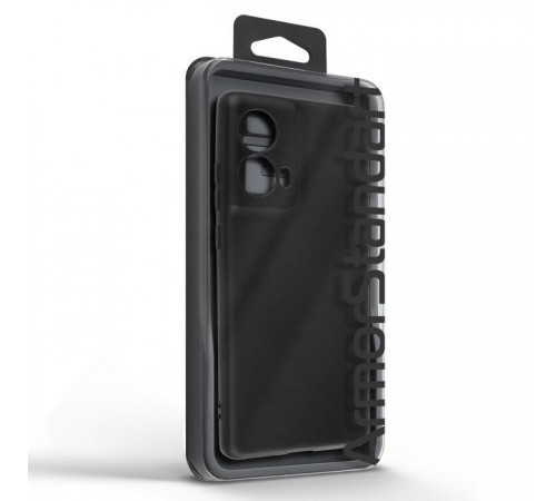 Чехол для мобильного телефона Armorstandart Matte Slim Fit Motorola G85 5G Camera cover Black (ARM77296) Чехол для мобильного телефона Armorstandart Matte Slim Fit Motorola G85 5G Camera cover Black (ARM77296)