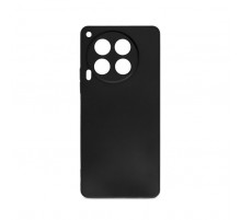 Чохол до мобільного телефона Armorstandart Matte Slim Fit Tecno Camon 30 (CL6) Camera cover Black (ARM77159)
