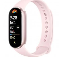 Фитнес браслет Xiaomi Smart Band 9 Mystic Rose (BHR8345GL) (1071802)