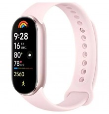 Фітнес браслет Xiaomi Smart Band 9 Mystic Rose (BHR8345GL) (1071802)