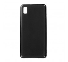 Чохол до мобільного телефона ColorWay TPU matt ZTE BLADE L210 black (ZT-CTMZBL210-BK)