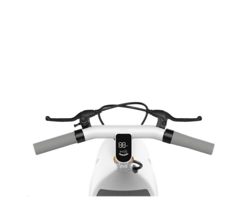 Электросамокат OKAI Ceetle PRO EA10C 10" 900 Вт 10.4 Ah White (EA10C-W) Электросамокат OKAI Ceetle PRO EA10C 10" 900 Вт 10.4 Ah White (EA10C-W)