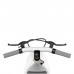 Электросамокат OKAI Ceetle PRO EA10C 10" 900 Вт 10.4 Ah White (EA10C-W)