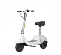 Электросамокат OKAI Ceetle PRO EA10C 10" 900 Вт 10.4 Ah White (EA10C-W)