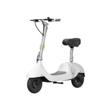 Электросамокат OKAI Ceetle PRO EA10C 10" 900 Вт 10.4 Ah White (EA10C-W)