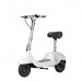 Электросамокат OKAI Ceetle PRO EA10C 10" 900 Вт 10.4 Ah White (EA10C-W)
