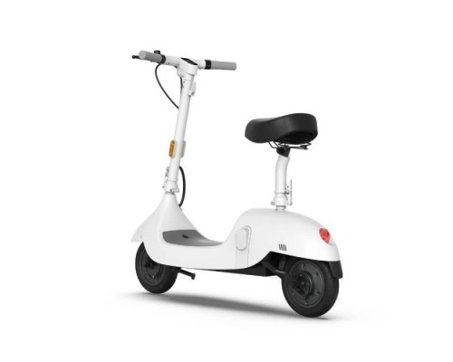 Электросамокат OKAI Ceetle PRO EA10C 10" 900 Вт 10.4 Ah White (EA10C-W) Электросамокат OKAI Ceetle PRO EA10C 10" 900 Вт 10.4 Ah White (EA10C-W)