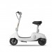 Электросамокат OKAI Ceetle PRO EA10C 10" 900 Вт 10.4 Ah White (EA10C-W)