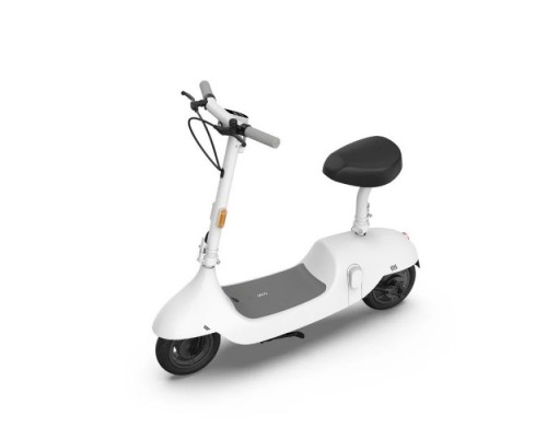 Электросамокат OKAI Ceetle PRO EA10C 10" 900 Вт 10.4 Ah White (EA10C-W) Электросамокат OKAI Ceetle PRO EA10C 10" 900 Вт 10.4 Ah White (EA10C-W)