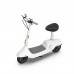 Электросамокат OKAI Ceetle PRO EA10C 10" 900 Вт 10.4 Ah White (EA10C-W)