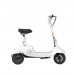 Электросамокат OKAI Ceetle PRO EA10C 10" 900 Вт 10.4 Ah White (EA10C-W)