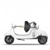 Электросамокат OKAI Ceetle PRO EA10C 10" 900 Вт 10.4 Ah White (EA10C-W)