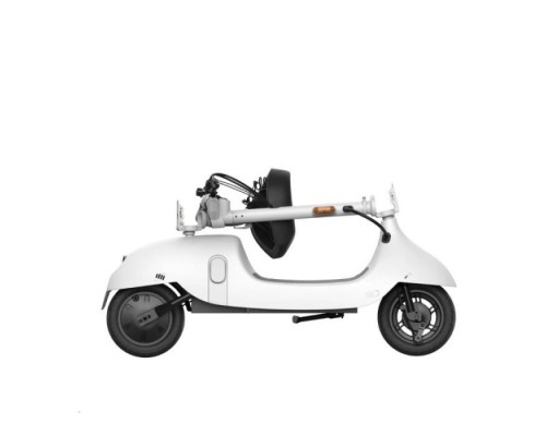 Электросамокат OKAI Ceetle PRO EA10C 10" 900 Вт 10.4 Ah White (EA10C-W) Электросамокат OKAI Ceetle PRO EA10C 10" 900 Вт 10.4 Ah White (EA10C-W)