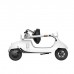 Электросамокат OKAI Ceetle PRO EA10C 10" 900 Вт 10.4 Ah White (EA10C-W)
