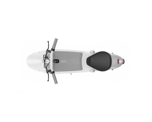 Электросамокат OKAI Ceetle PRO EA10C 10" 900 Вт 10.4 Ah White (EA10C-W) Электросамокат OKAI Ceetle PRO EA10C 10" 900 Вт 10.4 Ah White (EA10C-W)