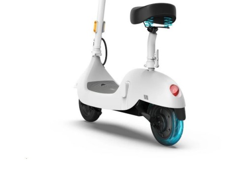 Электросамокат OKAI Ceetle PRO EA10C 10" 900 Вт 10.4 Ah White (EA10C-W) Электросамокат OKAI Ceetle PRO EA10C 10" 900 Вт 10.4 Ah White (EA10C-W)