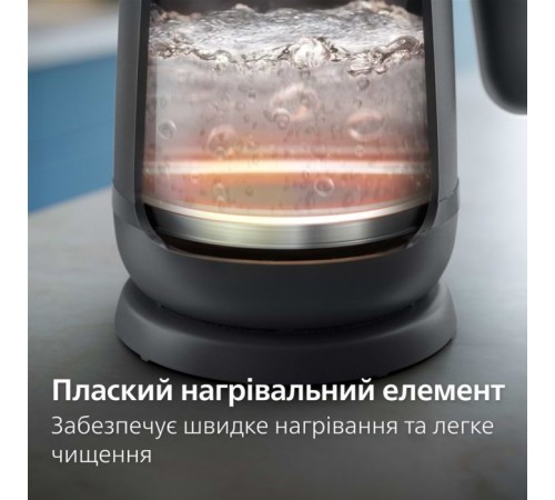 Електрочайник Philips HD9314/90 Електрочайник Philips HD9314/90