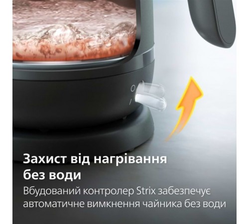 Електрочайник Philips HD9314/90 Електрочайник Philips HD9314/90