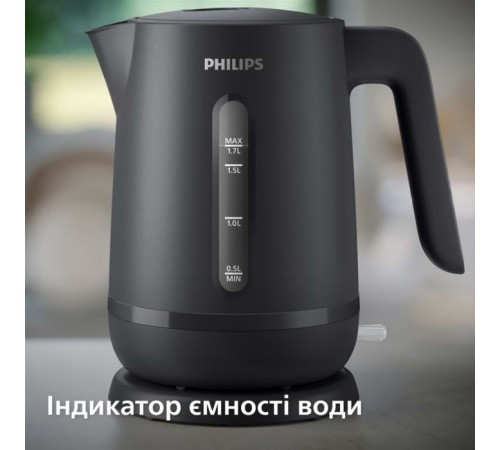 Електрочайник Philips HD9314/90 Електрочайник Philips HD9314/90