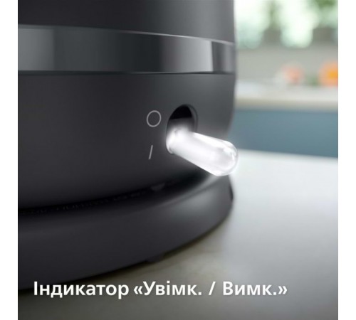 Електрочайник Philips HD9314/90 Електрочайник Philips HD9314/90