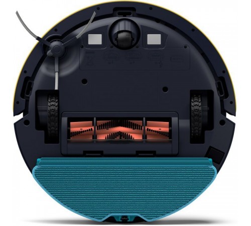 Пылесос Philips XU2000/10 Пылесос Philips XU2000/10