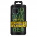 Чехол для мобильного телефона Harder Crocosaur Apple iPhone 15 Green (ARM76696)