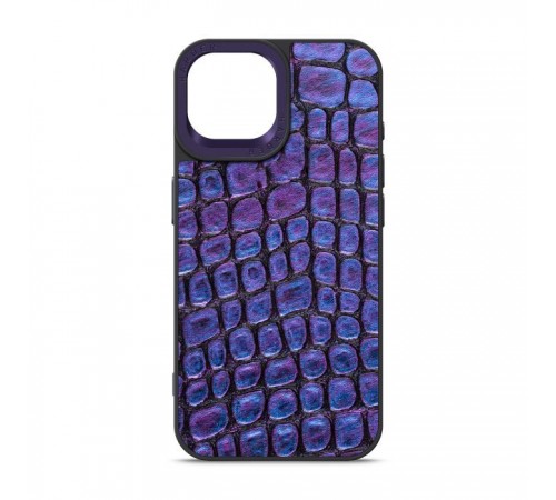 Чехол для мобильного телефона Harder Kaiju Skin Apple iPhone 15 Blue (ARM76835) Чехол для мобильного телефона Harder Kaiju Skin Apple iPhone 15 Blue (ARM76835)