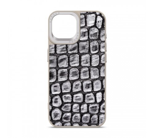 Чехол для мобильного телефона Harder Kaiju Skin Apple iPhone 15 Grey (ARM76838) Чехол для мобильного телефона Harder Kaiju Skin Apple iPhone 15 Grey (ARM76838)