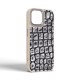 Чехол для мобильного телефона Harder Kaiju Skin Apple iPhone 15 Grey (ARM76838)