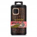 Чехол для мобильного телефона Harder Kaiju Skin Apple iPhone 15 Orange (ARM76837)