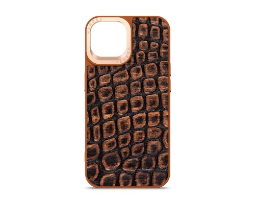 Чехол для мобильного телефона Harder Kaiju Skin Apple iPhone 15 Orange (ARM76837) Чехол для мобильного телефона Harder Kaiju Skin Apple iPhone 15 Orange (ARM76837)