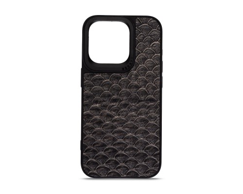 Чехол для мобильного телефона Harder Virgin Mermaid Apple iPhone 14 Pro Black (ARM76825) Чехол для мобильного телефона Harder Virgin Mermaid Apple iPhone 14 Pro Black (ARM76825)