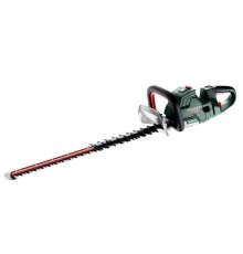 Кусторез Metabo HS 18 LTX BL 75 18В, 75см (без АКБ и ЗУ) (601724850)